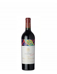 Chateau Mouton Rothschild 2011 750ml